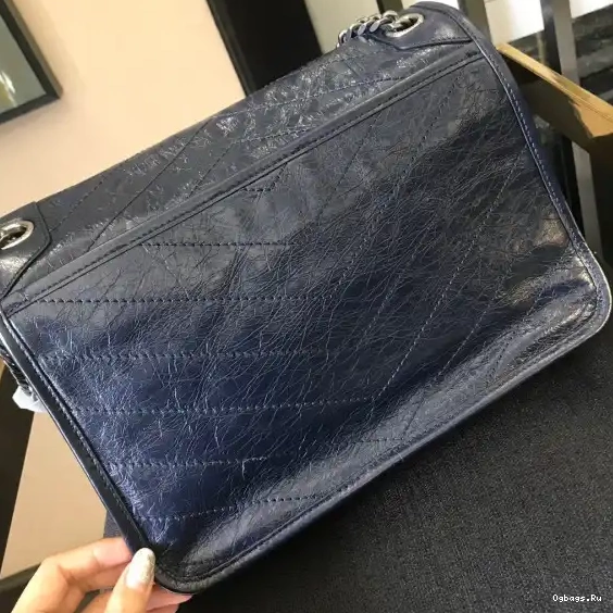 NIKI YSL MEDIUM 0526